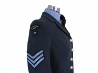 Ladies RAF Uniform